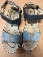 Sandalen Allrounder maat 41, Kleding | Dames, Schoenen, Blauw, Allrounder, Gedragen, Sandalen of Muiltjes