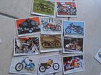 11 KAARTEN “MOTO 2000”EDIZIONI PANINI-MODENA, Antiek en Kunst, Ophalen of Verzenden