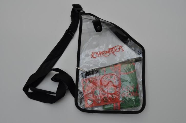 Lady Gaga - Chromatica pack, Verzamelen, Complete verzamelingen en Collecties, Ophalen of Verzenden