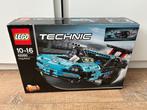 Lego 42050, Kinderen en Baby's, Speelgoed | Duplo en Lego, Ophalen, Nieuw, Complete set, Lego