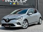Renault Clio 1.0 TCe Zen * 1 JAAR GARANTIE*, Voorwielaandrijving, Stof, Bedrijf, 5 deurs