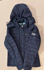 Superdry winterjas voor dames, Kinderen en Baby's, Ophalen, Zo goed als nieuw