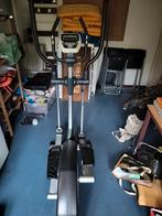 Kettler crosstrainer, Sports & Fitness, Appareils de fitness, Enlèvement, Utilisé, Jambes, Vélo elliptique