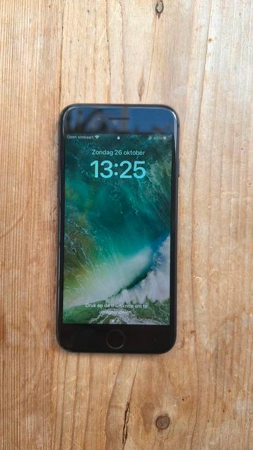 iPhone 8 64GB beschikbaar voor biedingen