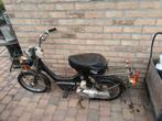 Suzuki fa50 voor opmaak plus veel extra onderdelen, Fietsen en Brommers, Brommers | Oldtimers, Ophalen