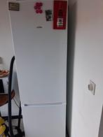 Frigo en diepvries, Enlèvement