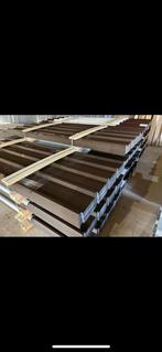 Toles bac acier neuf 1er choix pro, Articles professionnels, Enlèvement ou Envoi