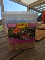 Bâtonnets flottants pour tous les poissons de bassin 700 g., Enlèvement