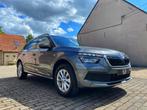 SKODA KAMIQ Ambition 1.0 TSI CARPLAY/ACC/ZETELVERW/LED, Auto's, Voorwielaandrijving, Stof, 1246 kg, Bedrijf