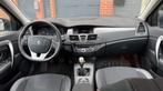 Renault Laguna 1.5 dCi * MARCHAND * EXPORT (bj 2011), Auto's, Voorwielaandrijving, Gebruikt, Zwart, 4 cilinders