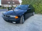 BMW 316i, Auto's, BMW, Zwart, 4 cilinders, Zwart, 3 Reeks