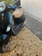 Vespa, Fietsen en Brommers, Scooters | Vespa, Ophalen, Gebruikt, Benzine, 50 cc