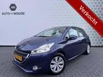 Peugeot 208 1.2 VTi Access Airco Lage km Nieuwe Uitlaat NAP, Voorwielaandrijving, Euro 5, Stof, Gebruikt
