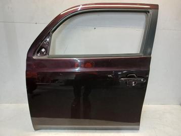 PORTIER LINKS VOOR Daihatsu Materia (01-2006/12-2011) beschikbaar voor biedingen