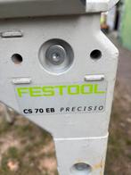 Festotool tafelzaag, Enlèvement, Utilisé, 30 à 70 mm