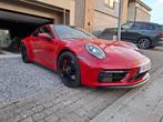 Porsche 992 GTS, Auto's, Porsche, Automaat, Particulier, 3 deurs, Euro 6
