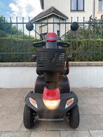 Scootmobiel Invacare Orion metro voiturette électrique pmr, Enlèvement ou Envoi, Pliant, Comme neuf, Fauteuil roulant électrique