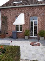 terras verlichting, Ophalen, Staande lamp, Waterbestendig, IJzer