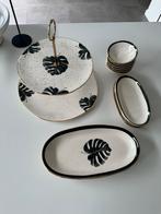 Heel mooi set, Maison & Meubles, Cuisine | Vaisselle, Enlèvement, Comme neuf