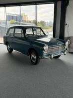 austin innocenti a40 1962, Auto's, Austin, Blauw, Grijs, Particulier