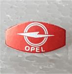 SP0172 Speldje Opel, Collections, Broches, Pins & Badges, Utilisé, Enlèvement ou Envoi