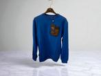 trui voor heren, Ophalen, Maat 48/50 (M), Blauw, Nieuw
