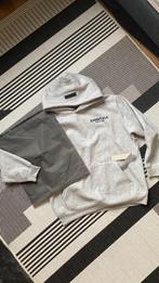 Fear Of God Essentials Light Oatmeal (s22), Kleding | Heren, Ophalen of Verzenden, Nieuw