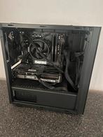 Gaming pc | Ryzen 5 5600 | RTX 3060 | 16gb RAM | 500gb SSD, Computers en Software, Ophalen, Zo goed als nieuw, Gaming, SSD