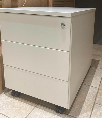 Set of 1 bureauladeblok, 2 modellen, kwaliteit beschikbaar voor biedingen