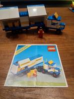 Lego city, town 6367, Ophalen of Verzenden, Gebruikt, Lego