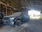 ssangyong 4x4 2015 4950eur, Auto's, Automaat, Particulier, 4x4, SsangYong