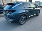Hyundai Tucson 1.6 benzine AUTOMAAT, 4X4,  9.000 km! CARPLAY, Auto's, Automaat, Stof, Euro 6, 4 cilinders