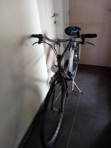 Studentenfiets - herenfiets - venturelli -> 55€ beschikbaar voor biedingen