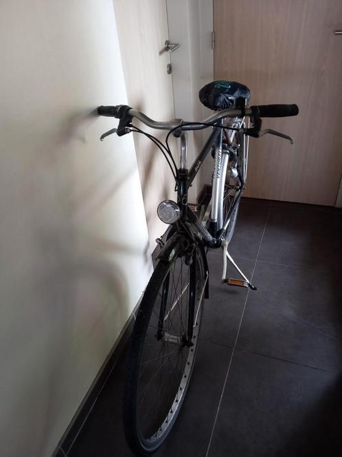 Studentenfiets - herenfiets - venturelli -> 55€, Fietsen en Brommers, Fietsen | Heren | Herenfietsen, Gebruikt, Ophalen