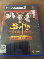 Buffy the vampire slayer, Comme neuf, Enlèvement ou Envoi
