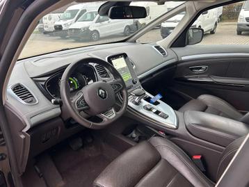 Renault Espace Grand 1.5 dci initiale full extra zie beschri beschikbaar voor biedingen