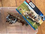 LEGO Star Wars 7929, Utilisé, Ensemble complet, Lego