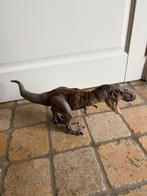 Jurassic world T-Rex Mattel, Enlèvement, Comme neuf