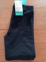zwarte sportbroek, maat: 6-7 jaar, nieuw met label, Kinderen en Baby's, Kinderkleding | Maat 116, Ophalen of Verzenden, Nieuw