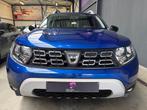 Dacia Duster 1.0TCe 2WD 15th anniversary GPS Camera, Auto's, Dacia, 0 kg, Duster, Bedrijf, 5 deurs