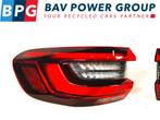 ACHTERLICHT LINKS BUITEN LED BMW X4 (G02) (63217409395), Auto-onderdelen, Gebruikt, BMW