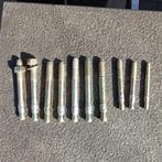 wig bouten, Doe-het-zelf en Bouw, Ophalen, Nieuw