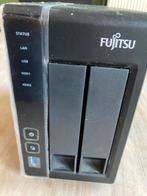 Fujitsu NAS Celvin QE705, Informatique & Logiciels, NAS, Enlèvement, Utilisé
