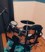 Elektronisch drumstel Donner DED-200, Muziek en Instrumenten, Drumstellen en Slagwerk, Ophalen, Zo goed als nieuw, Elektronisch