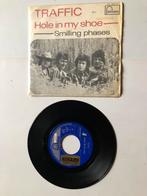 Traffic: hole in my shoe (1967), Verzenden