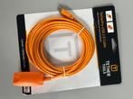 cable Tether Tools TetherPro Extension Active USB 2.0 Orange, Informatique & Logiciels, Enlèvement ou Envoi, Neuf