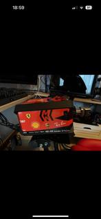 Fanatec DD2 met QR2 systeem, Computers en Software, Ophalen, Zo goed als nieuw
