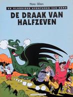 Gezocht, oudere reeks van Nero, Ophalen of Verzenden, Gelezen