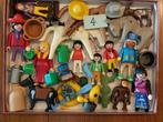 Playmobil lot 4, Enfants & Bébés, Utilisé, Enlèvement ou Envoi