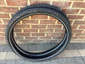 Gravel/mtb banden beschikbaar voor biedingen